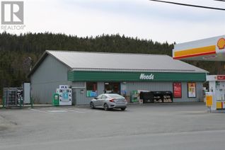 Non-Franchise Business for Sale, 52 Main Road, Greens Harbour, NL