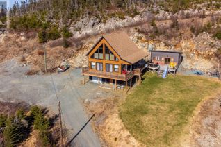 Detached House for Sale, 212 Conception Bay Highway, Georgetown, NL