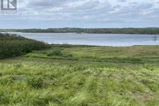 Commercial Land for Sale, Lot 23-1 River 2 Road, Merigomish, NS