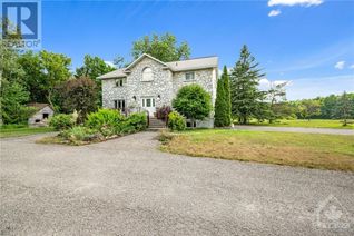 House for Sale, 2062 Grey's Creek Road, Ottawa, ON
