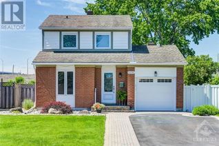 House for Sale, 6250 Fortune Drive, Orleans, ON