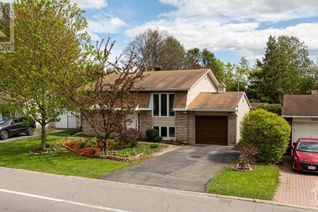 Ranch-Style House for Sale, 1344 Matheson Road, Ottawa, ON