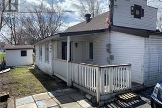 Detached House for Sale, 458 Third Street, Cornwall, ON