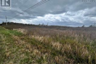 Property for Sale, Lot C Boudreau Road, Mavillette, NS