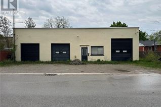 Office for Sale, 50 Picton Street E, Goderich, ON