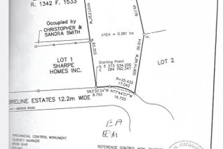 Commercial Land for Sale, 0 Shoreline Estates, Bay Roberts, NL