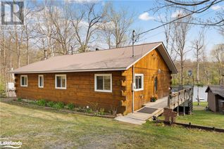 Bungalow for Sale, 45 Carfrae Court, Bancroft, ON