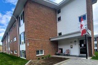 Condo Apartment for Sale, 23 Mississauga Ave # 28, Elliot Lake, ON