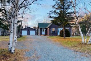 Property for Sale, 56 Loop Road, Terra Nova, NL