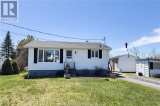 Bungalow for Sale, 16 Windymere Dr, Sackville, NB