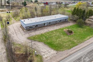 Industrial Property for Sale, 330 Boundary Road E, Pembroke, ON