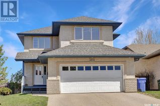 House for Sale, 4834 Taylor Crescent, Regina, SK