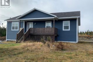 Bungalow for Sale, 41 Delaney's Crescent, SPANIARDS BAY, NL