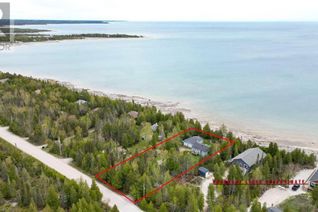 Detached House for Sale, 1100 Dorcas Bay Road, Northern Bruce Peninsula, ON