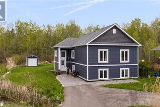 Detached House for Sale, 475 Bay Street, Orillia, ON