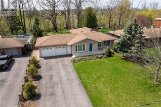 Bungalow for Sale, 1740 Four Mile Creek Road, Niagara-on-the-Lake, ON