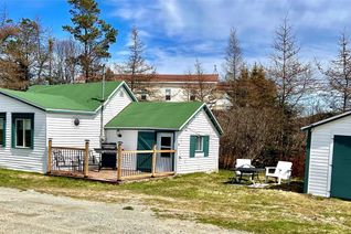 Detached House for Sale, 3 Rocky Hill Road, PORT REXTON, NL