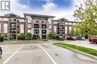 Condo Apartment for Sale, 43 Goodwin Dr Drive Unit# 210, Guelph, ON