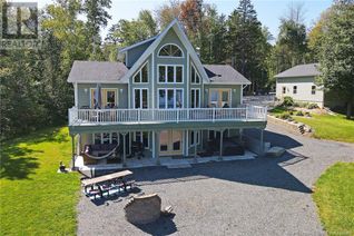 Chalet for Sale, 231 Lacoote Drive, Skiff Lake, NB