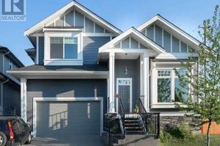 Detached House for Rent, 20372 121b Avenue, Maple Ridge, BC