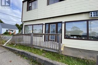 Property for Lease, 86 Dufferin Avenue, Saint John, NB