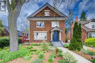 Detached House for Sale, 342 Frederick Street, Kitchener, ON