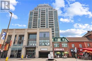 Property for Rent, 90 George Street #402, Ottawa, ON