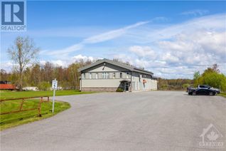 Industrial Property for Sale, 4916 County Rd 17 Road, Alfred, ON