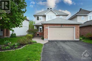 Detached House for Sale, 4355 Rainforest Drive, Ottawa, ON