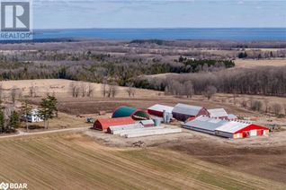 Property for Sale, 2001 Sideroad 15/16 E, Hawkestone, ON