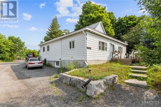 Triplex for Sale, 5535 Mitch Owens Road, Ottawa, ON