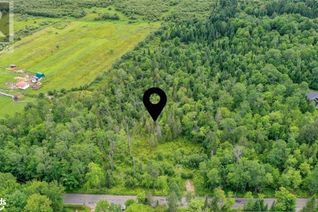 Property for Sale, 432 Clearwater Lake Road, Port Sydney, ON