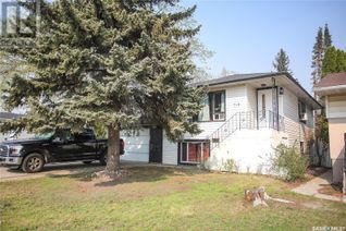 Detached House for Sale, 710 P Avenue N, Saskatoon, SK