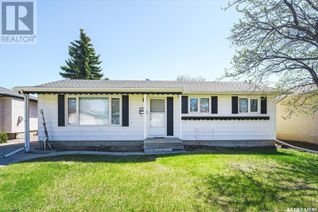 House for Sale, 509 Dalhousie Crescent, Saskatoon, SK