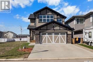 Detached House for Sale, 3751 Gee Crescent, Regina, SK