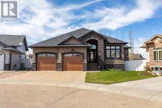 House for Sale, 24 Violet Place, Red Deer, AB