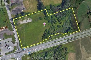 Property for Sale, 1395 Thornton Road N, Oshawa (Northwood), ON