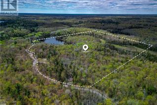 Commercial Land for Sale, 831 Shawanaga Lake Road, Dunchurch, ON