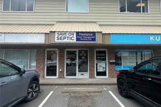 Office for Lease, 2753 Charlotte Rd #2C, Duncan, BC