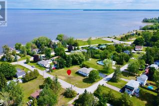 Commercial Land for Sale, 268 Kingfisher Avenue, Port McNicoll, ON