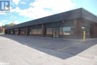 Commercial/Retail Property for Lease, 6 Massey Street Unit# 2, Angus, ON