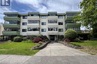 Condo Apartment for Sale, 935 Fairfield Rd #301, Victoria, BC