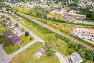 Commercial Land for Sale, Lot 75 Portelance Avenue, Hawkesbury, ON