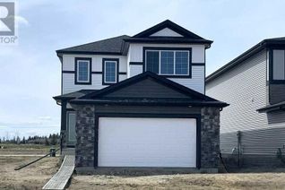Detached House for Sale, 108 Emerald Drive, Red Deer, AB