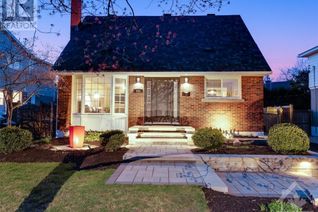 House for Sale, 631 Shelley Avenue, Ottawa, ON