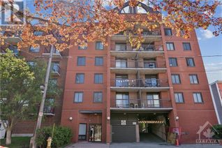 Property for Sale, 222 Guigues Avenue #503, Ottawa, ON