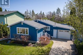Detached House for Sale, 57 Clark Crescent, Saskatoon, SK