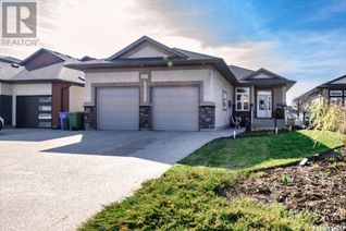 Detached House for Sale, 4845 Wright Road, Regina, SK