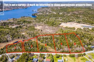 Property for Sale, Lot 3 Alps Road, Porters Lake, NS