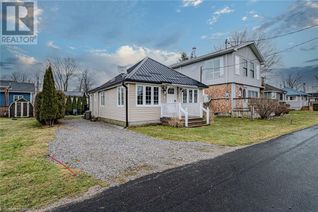 Bungalow for Sale, 11 Bass Lane, Long Point, ON
